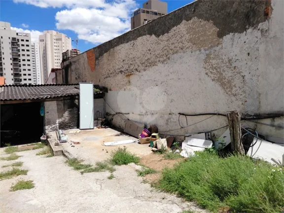Imagem Terreno à venda em Alto da Lapa, São Paulo - SP