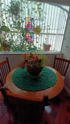 Imagem Casinha de boneca 90m2 siqueira campos Copacabana, 2 quartos com varanda