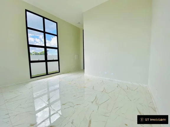 Imagem Casa em condomínio em Atibaia! Aceita financiamento bancário