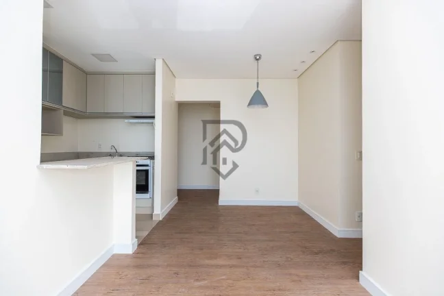 Imagem Apartamento pinheiros pronto para morar proximo metrô faria lima