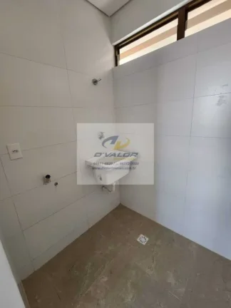 Imagem Vendo Apartamento com 53,78m², 2 quartos s/ 1 suíte, sala ampla e 1 vaga