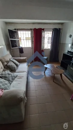 Imagem Casa à venda no Vergel do Lago, 3 unidades, em local tranquilo, ótimo investime