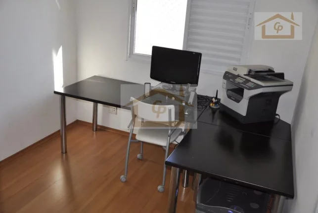Imagem 3 quartos sendo um suíte, 2 vagas Próximo ao Colégio Internacional e Colégio Português!