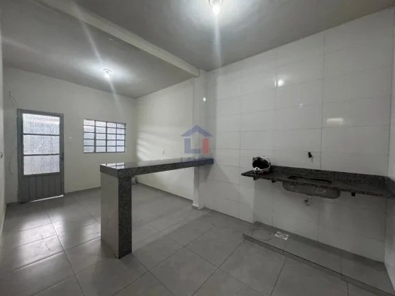 Imagem CASA RESIDENCIAL em PARÁ DE MINAS - MG, SÃO PAULO