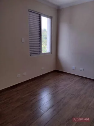 Imagem Apartamento à venda, 93 m² por R$ 480.000,00 - Jardim Leonor Mendes de Barros - São Paulo/SP