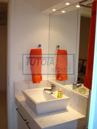 Imagem APARTAMENTO À VENDA NO PARAÍSO, SÃO PAULO