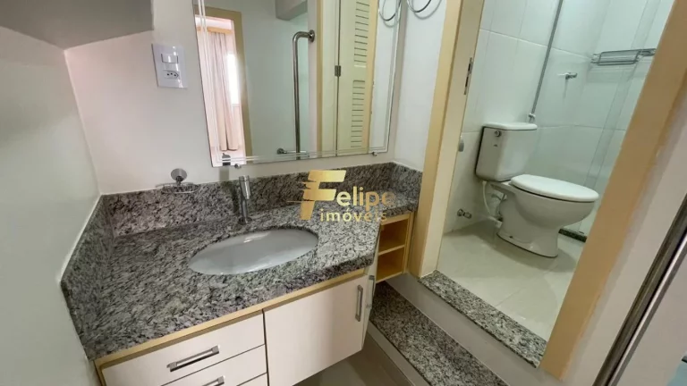 Imagem COBERTURA TRIPLEX NO CENTRO DE GUARAPARI COM 3 VAGAS DE GARAGEM!
