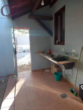 Imagem Linda casa à venda - Condomínio Cafezal VI - Itupeva - SP