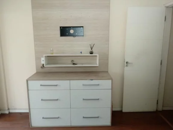 Imagem Apartamento com 2 dormitórios na Bela Vista - Avanhandava