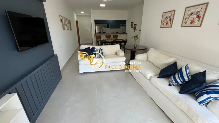 Imagem APARTAMENTO À VENDA COM 3 DORMITÓRIOS NA PRAIA GRANDE