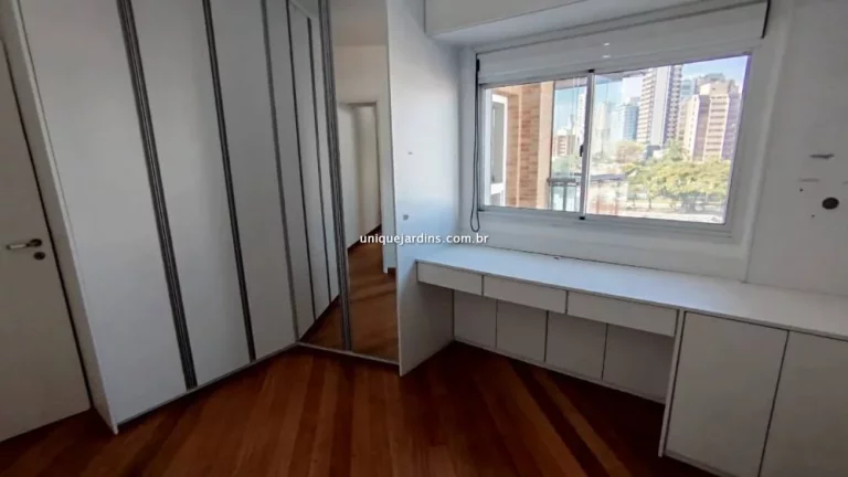 Imagem Apartamento para alugar Pinheiros São Paulo