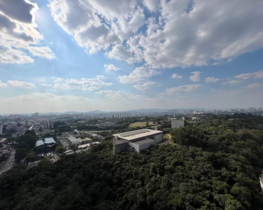 Imagem 1 1 9 9 9 3 7 0 6 0 9 Apartamento à venda no Butantã, com vista para a USP