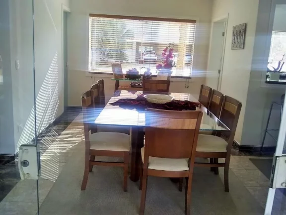 Imagem Sobrado com 3 dormitórios à venda, 355 m² por R$ 3.000.000,00 - Jardim Residencial Suzano - Suzano/SP