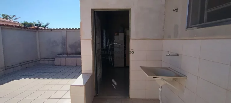 Imagem Casa à venda no bairro Cohab - Guaratinguetá/SP