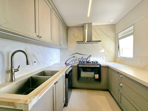 Imagem Cobertura com 4 dormitórios à venda, 420 m² por R$ 18.000.000,00 - Vila Nova Conceição - São Paulo/SP