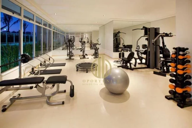 Imagem Apartamento 3 suítes no Condomínio Porto Buzios Condo Clube à venda, Jardim Botânico, Ribeirão Preto.