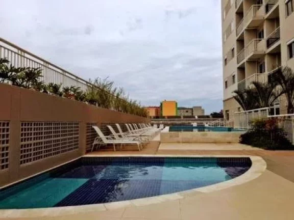 Imagem APARTAMENTO RESIDENCIAL em SÃO PAULO - SP, BRÁS