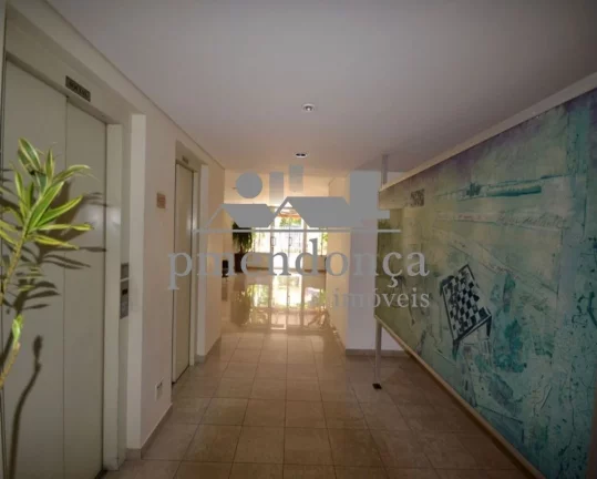 Imagem Linda cobertura duplex com 154m² em rua tranquila de Pinheiros.