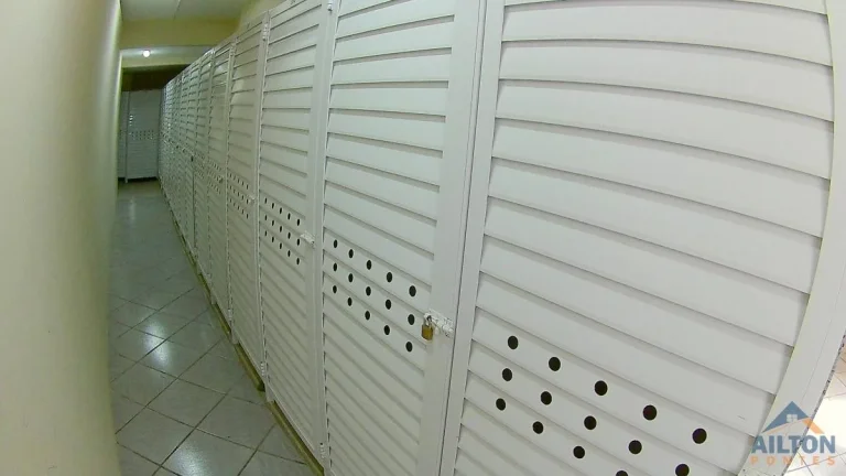 Imagem Apartamento com 3 Quartos à Venda na Quadra do Mar da Praia do Morro - Guarapari/ES