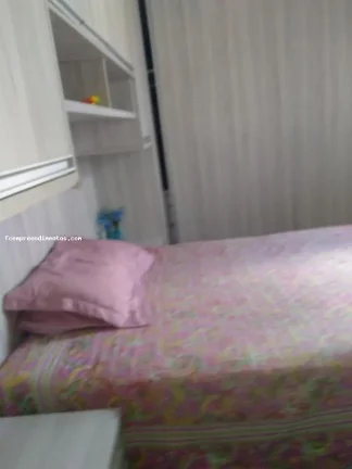 Imagem Apartamento para Venda em Limeira, Jardim Nereide, 2 dormitórios, 1 banheiro, 1 vaga