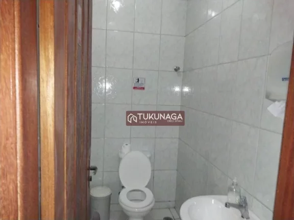 Imagem Casa a venda no Centro de Guarulhos !!