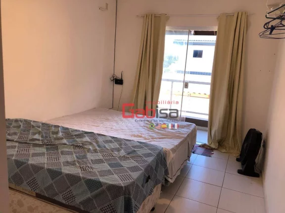 Imagem Casa com 4 dormitórios à venda, 119 m² por R$ 680.000,00 - Miguel Couto - Cabo Frio/RJ