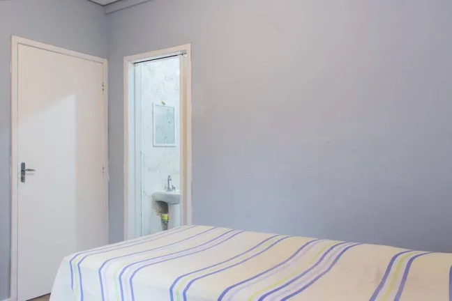 Imagem Apartamento com 2 dormitórios à venda, 68 m² por R$ 298.000,00 - Vila Homero Thon - Santo André/SP