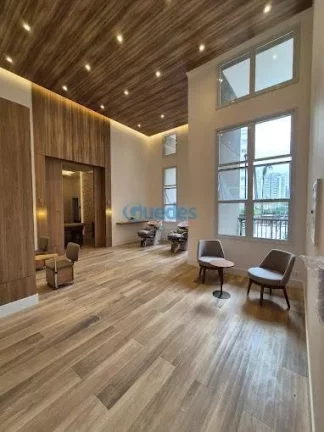 Imagem Apartamento 02 Dorm. em Vila Andrade - São Paulo, SP