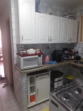 Imagem Apartamento a venda na Bela Vista com 2 dormitórios