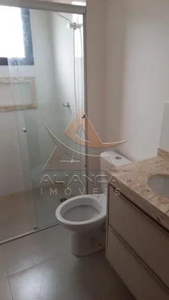 Imagem Apartamento - Ribeirão Preto - Ribeirânia