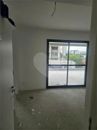 Imagem Apartamento à venda com 2 quartos, sendo 1 suíte, no condomínio Movi Campo Belo, São Paulo - SP