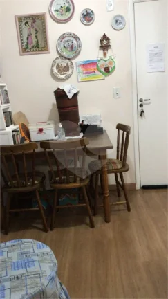 Imagem Apartamento à venda com 2 quartos no condomínio Spazio San Etiene, São Paulo - SP