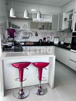 Imagem Casa à venda, Cond. Velho Chico, 3 quartos, sendo 01 suíte com closet