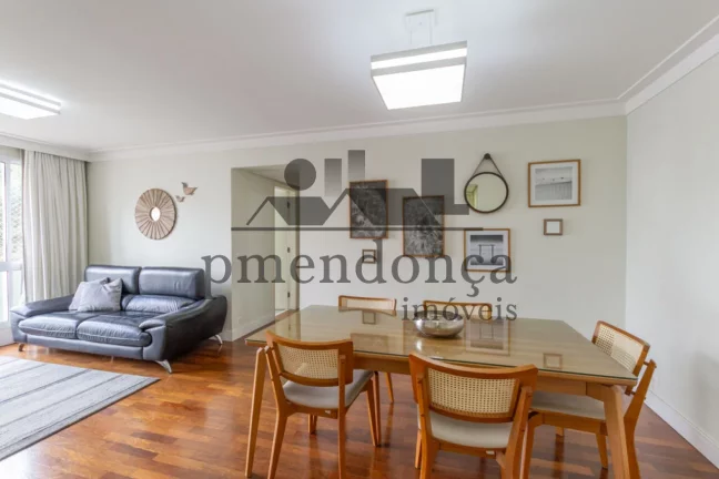 Imagem Ótimo apartamento de 2 dormitórios na Vila Madalena!