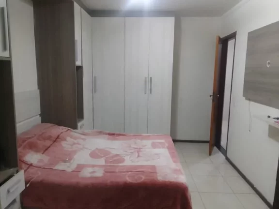 Imagem Sobrado com 3 dormitórios à venda, 234 m² por R$ 1.100.000,00 - Jardim dos Ipês - Suzano/SP