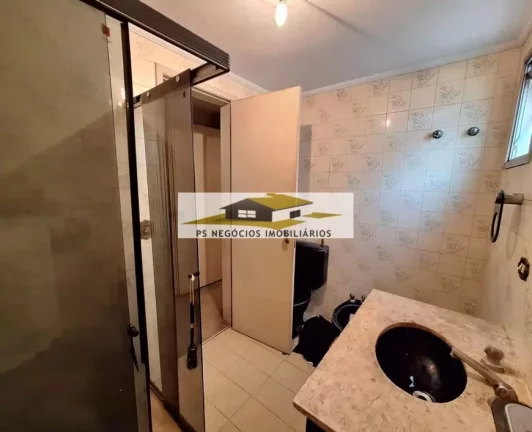 Imagem Apartamento para venda na Saúde com 124mts