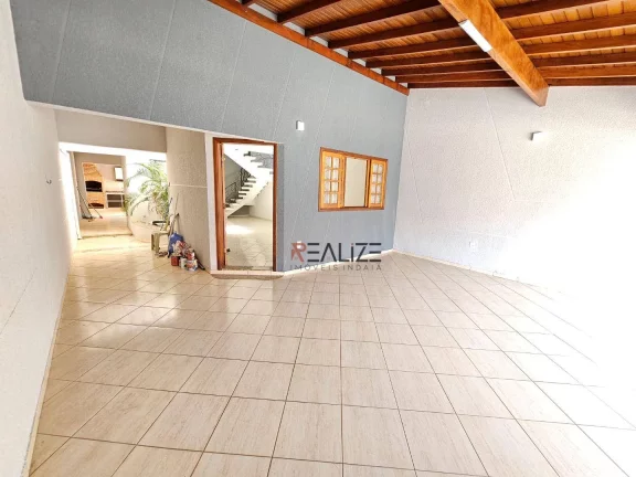 Imagem Casa/Sobrado com 3 dormitórios à venda, 167 m² por R$ 750.000 - Jardim Valença - Indaiatuba/SP