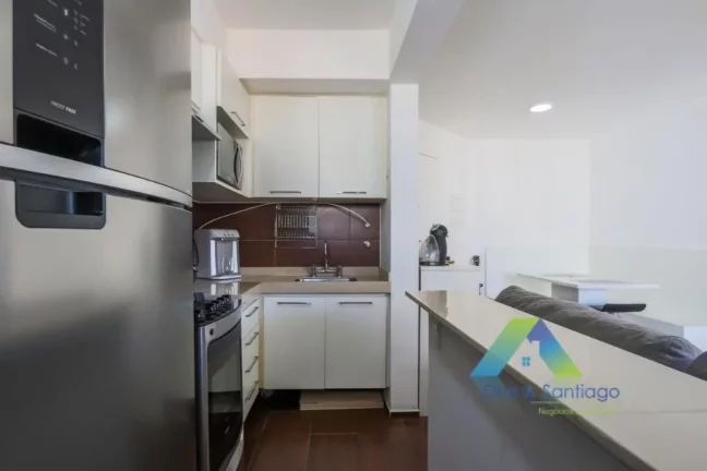 Imagem Apartamento próximo a Avenida Paulista com uma vista incrível! Venha conhecer agende sua visita!