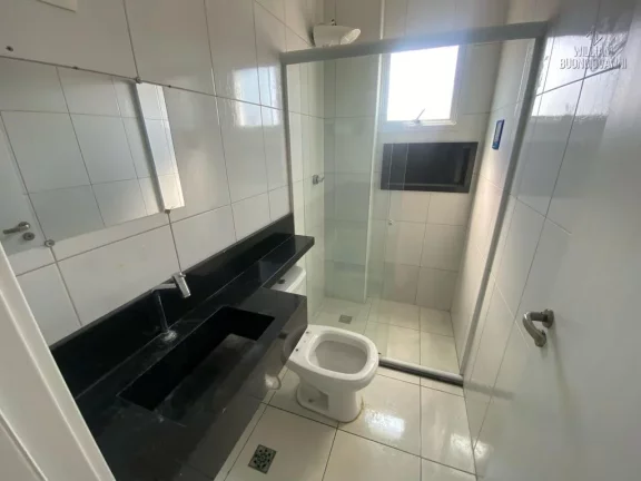 Imagem APARTAMENTO NA TUPI EM PRAIA GRANDE COM 2 QUARTOS E LAZER COMPLETO!