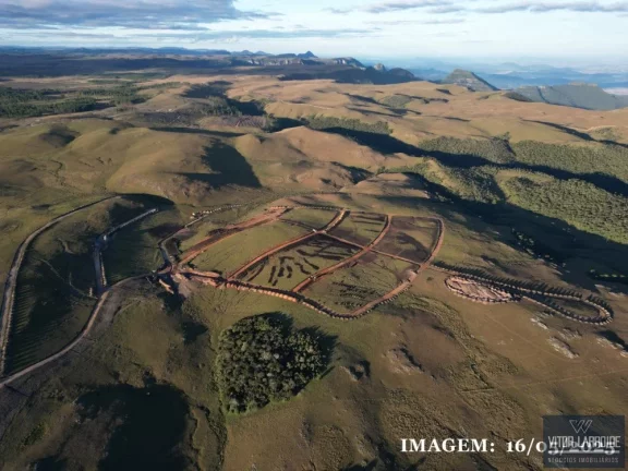 Imagem Lotes em São José dos Ausentes | Reserva Campestre