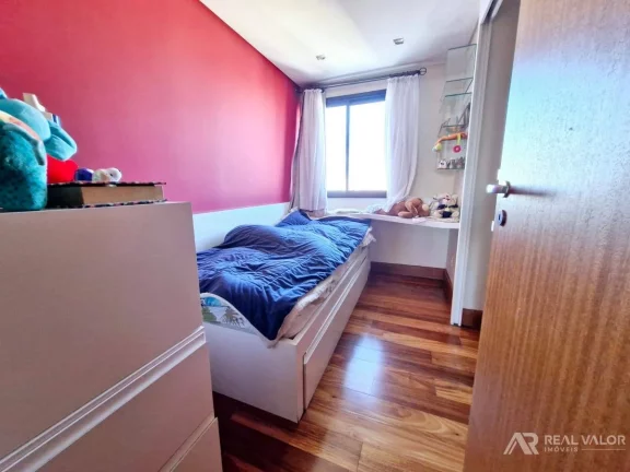 Imagem Cobertura Duplex para Locação com Piscina no Bairro Batel em Curitiba