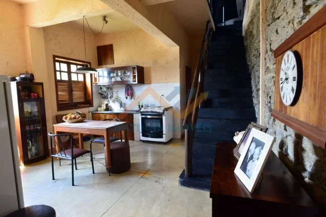Imagem Casa em Iguaçu - Ipatinga
