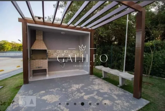 Imagem APARTAMENTO Á VENDA NO CONDOMÍNIO TULIPAS GARDEN EM JUNDIAÍ -SP
