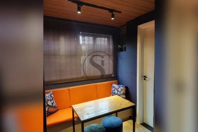 Imagem APARTAMENTO RESIDENCIAL em SÃO PAULO - SP, VILA OLÍMPIA
