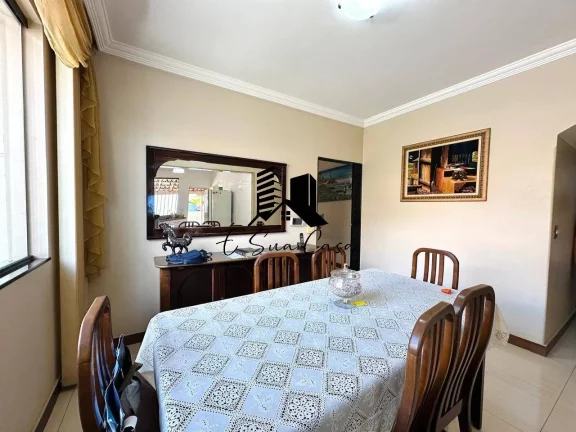 Imagem Casa à venda 3 quartos Castelo Belo Horizonte/MG