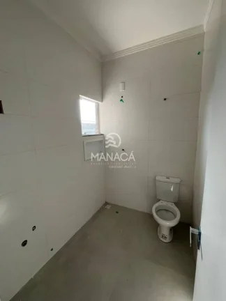 Imagem Casa 2 Dormitórios, 1 suíte 2 banheiros 2 vagas de garagem itajuba