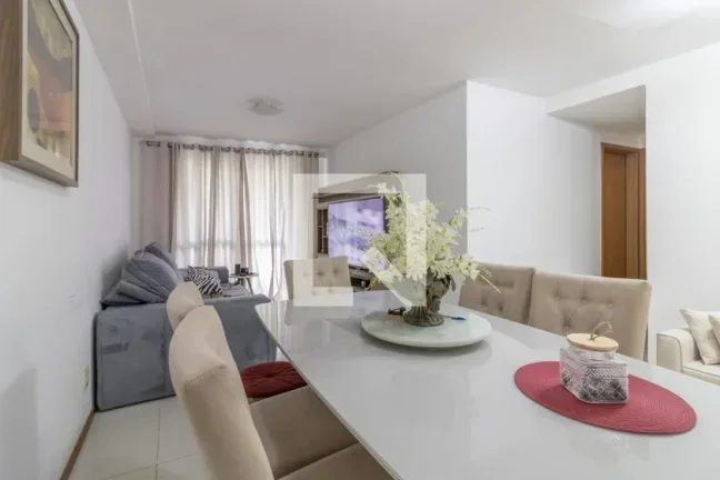 Imagem Apartamento à Venda - Recreio, 3 Quartos, 103 m2