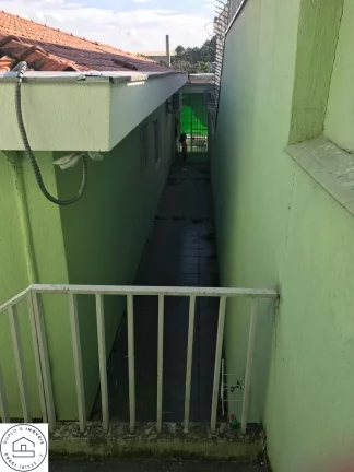 Imagem Imóvel para venda em São Paulo / Vila dorna / Zona norte / Próximo ao supermercado minouro.