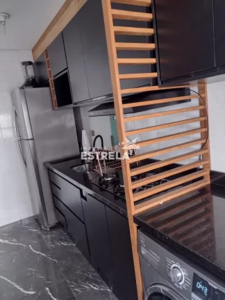 Imagem Excelente Apartamento 02 Dorms - Itapevi/SP