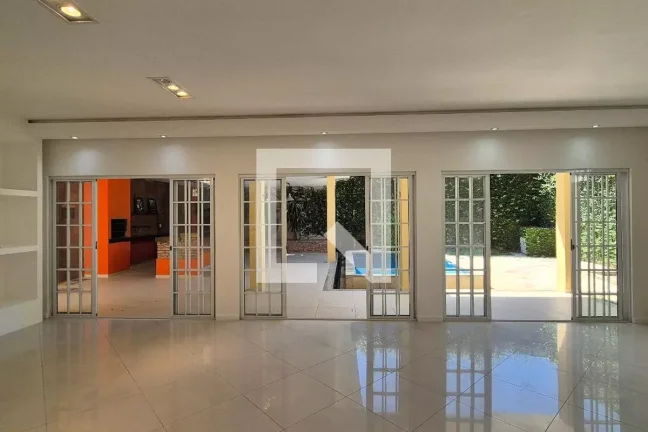 Imagem Casa à Venda - Vargem Pequena, 5 Quartos, 560 m2